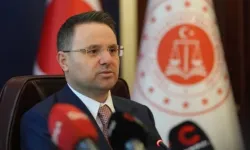 Bakan Gürlek duyurdu: Batman'da 2007'de işlenen cinayet aydınlatıldı