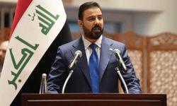 Irak Başbakanı Zeydi Türkiye'ye geliyor!