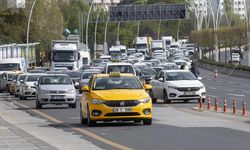Ankara'da NATO Zirvesi için kapatılacak yollar ve alternatif güzergahlar
