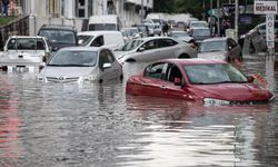 Orta Karadeniz için kuvvetli sağanak uyarısı