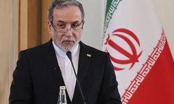 Arakçi: israil, ABD'yi manipülasyonlarla savaşa sürüklüyor
