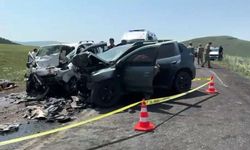 Ardahan'dan acı haber: Ölü ve yaralı var
