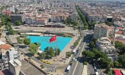 Bu şehirlerin ismi hiç değişmedi! Osmanlı'dan günümüze adları aynı kalan o kentler