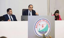 Bakanlık duyurdu: Balçova Belediye Başkanı görevinden uzaklaştırıldı
