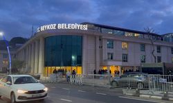 Beykoz Belediyesi'ne yeni operasyon!