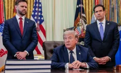 Trump bir ülkeyi daha tehdit etti: İran İHA'ları doğrulanırsa harekete geçeriz