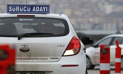 Aday sürücüler dikkat! Kalıcı olarak iptal ediliyor