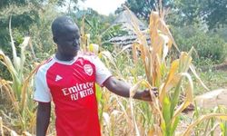 Uganda'da kıtlık: 16 ölü!