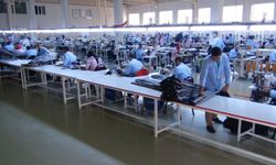 HAKSİAD'dan tekstil sektörüne çağrı: Muhafazakâr çocuk giyimine yönelin!