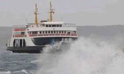 Denizlerde Güney Ege için fırtınamsı rüzgar uyarısı