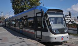 Kabataş-Bağcılar Tramvay Hattı seferlerinde aksama