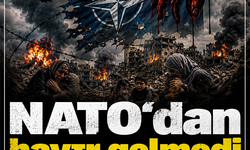 NATO’dan hayır gelmedi ve gelmeyecektir