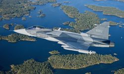 İsveç'ten Ukrayna'ya 16 Gripen: Silahlanma Yarışı Derinleşiyor