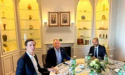 İran'dan ABD'li yetkiliye dikkat çeken gizli mesaj