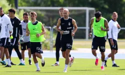 Beşiktaşlı Vaclav Cerny'den yeni kariyer kararı