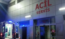 Düğün yemeği 50 kişiyi hastanelik etti