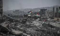 1000 gündür süren soykırım.. Gazze ekonomisi enkaza döndü