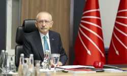 Kılıçdaroğlu: Halkın gündemine dönmeliyiz