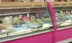 Bir top dondurmayı 400 TL'ye satıyordu: İdari işlem başlatıldı!