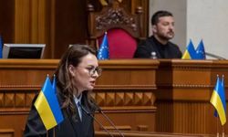 Ukrayna Başbakanı Sviridenko istifa etti!