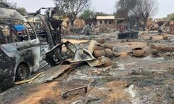 Darfur'da savaş suçlarının delilleri toplanıyor!