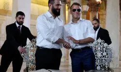 Şam'da patlamalar: Bombalar çöp konteyneri ve araçlara yerleştirilmiş