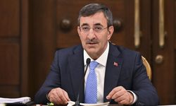 Cevdet Yılmaz: Bağımsız dış politika için güçlü savunma sanayisi şart