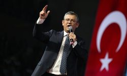 Özgür Özel'den olağanüstü kurultay başvurusu