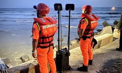 Şişme botta patlama: Onlarca kişi hayatını kaybetti