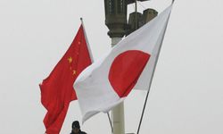 Japonya, Çin'e nota verdi!