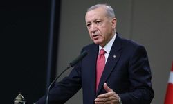 Cumhurbaşkanı Erdoğan'dan açıklamalar