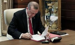 Milletlerarası anlaşma, Resmi Gazete'de yayımlandı