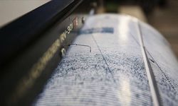 Japonya'da 7,1 büyüklüğünde deprem
