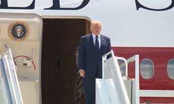 Sosyal medya kullanıcılarından, "Trumpgeliyor" etiketli tepki paylaşımı!