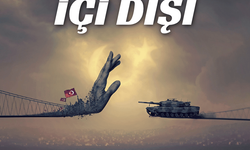 DARBENİN İÇİ DIŞI