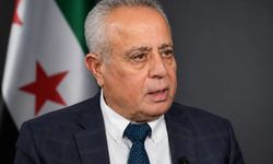 Suriye halk meclisinin başkanlığına Abdülhamit Avvak seçildi!