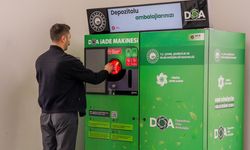 Şişe iadede ücret düştü iddiası.. Yanıt geldi