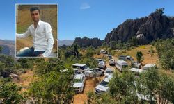 5 gündür kayıp olarak aranan kişi derede ölü bulundu