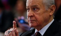 Bahçeli'den 'yeni parti' açıklaması
