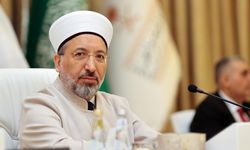 Diyanet İşleri Başkanı Arpaguş, Srebrenitsa Soykırımı'nın 31. yılı dolayısıyla mesaj yayımladı