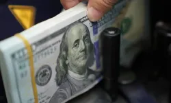 Dolar bir haftanın zirvesinde!