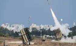 israil BAE'ye 'Demir Kubbe' sistemi gönderdi