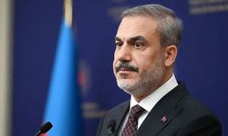 Fidan: CAATSA ve F‑35 krizinde çözüm adımları atıldı!