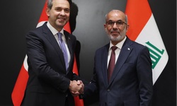 Bakan Bayraktar: Irak ile enerji alanındaki iş birliğini geliştirmeyi hedefliyoruz