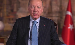 Erdoğan'dan Katar'ın Baba Emîri için taziye mesajı
