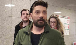Oğuzhan Uğur gözaltına alındı
