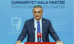 CHP'de 4 il başkanı görevden alındı