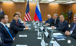 Rubio ve Lavrov Manila'da Ukrayna meselesini görüştü