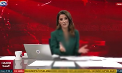 Sözcü TV'de Ahmet Şara'ya "kravatlı terörist" dendi: Suriye Halkı Aşağılandı! RTÜK İnceleme Başlattı...