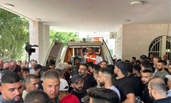 Nablus'taki Katliama HAMAS'tan Sert Tepki: Karşılığı Verilmeli!